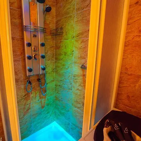 Landsted Aguas Frias I *