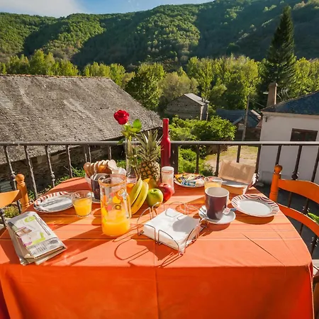 Aguas Frias I Venkovský dům