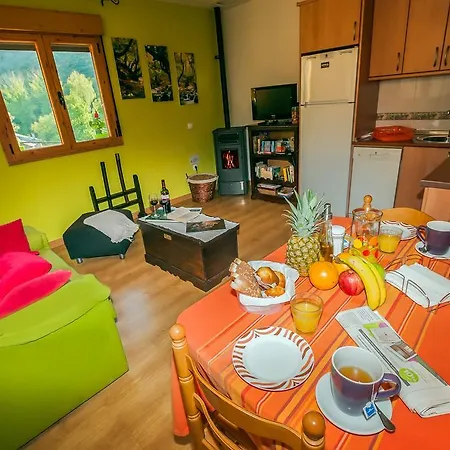 Aguas Frias I Landsted