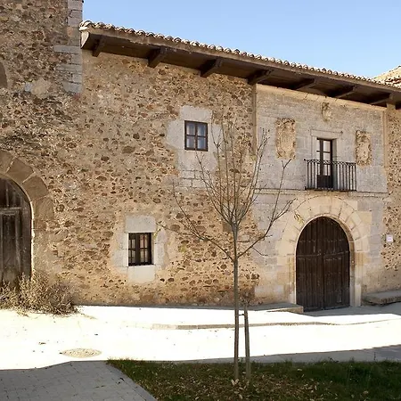 Aguas Frias I Landsted