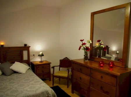 Aguas Frias I Landsted *