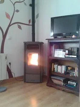 Landsted Aguas Frias I