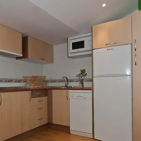 Aguas Frias I * La Omañuela