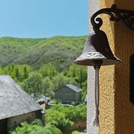 Aguas Frias I Landsted