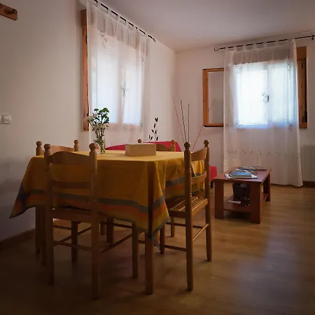 Aguas Frias I Venkovský dům *