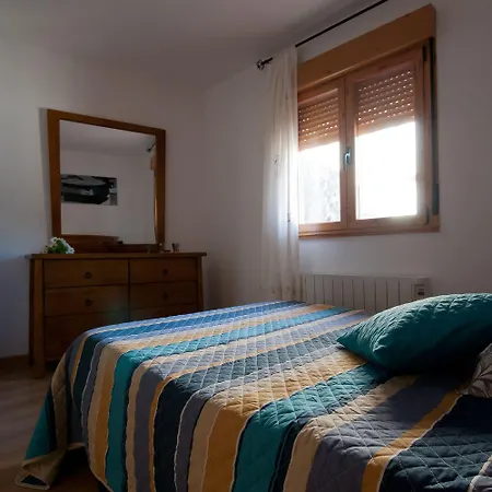 Aguas Frias I Landsted