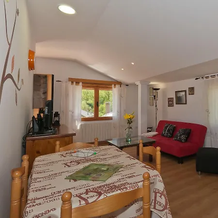 Aguas Frias I Landsted *