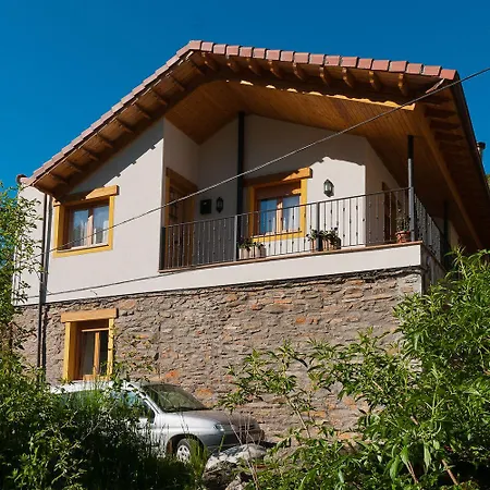 Aguas Frias I * La Omañuela