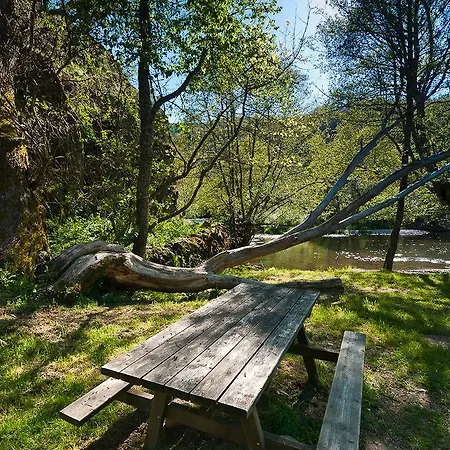 Aguas Frias I Landsted