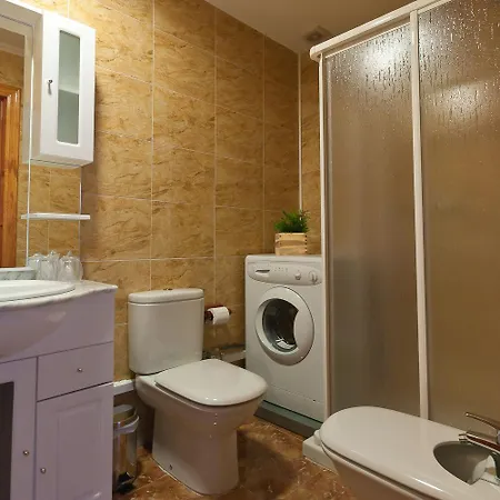 Aguas Frias I * La Omañuela