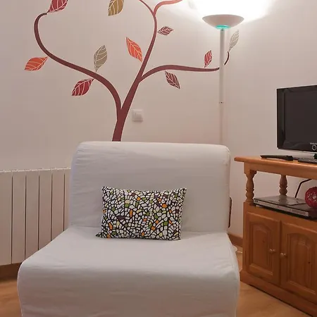 Aguas Frias I Landsted *