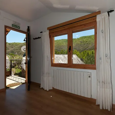 Aguas Frias I Venkovský dům