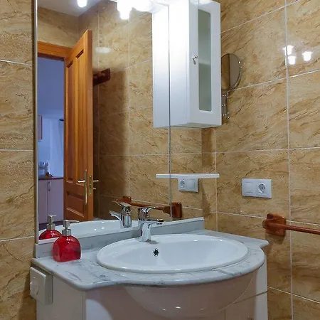 Aguas Frias I * La Omañuela