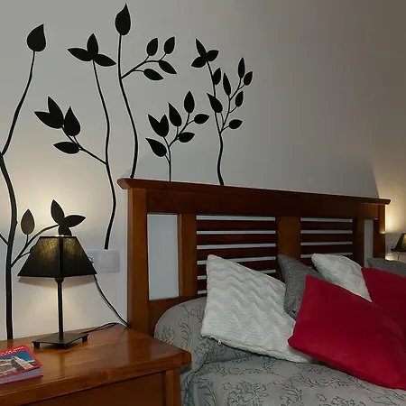 Aguas Frias I Landsted *