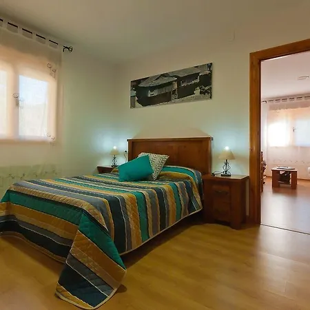 Aguas Frias I Landsted