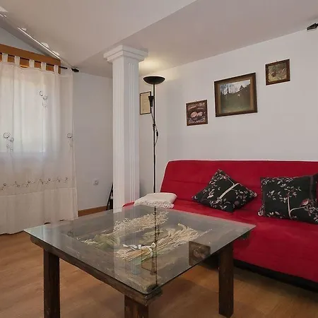 Aguas Frias I Landsted *