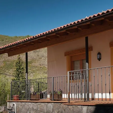 Aguas Frias I * La Omañuela