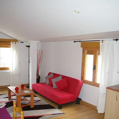 Aguas Frias I Landsted La Omañuela