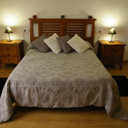 Aguas Frias I * La Omañuela