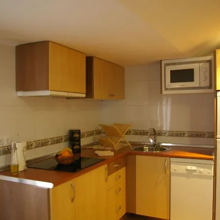 Aguas Frias I Landsted *