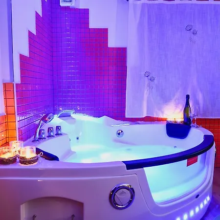 Aguas Frias I Landsted *