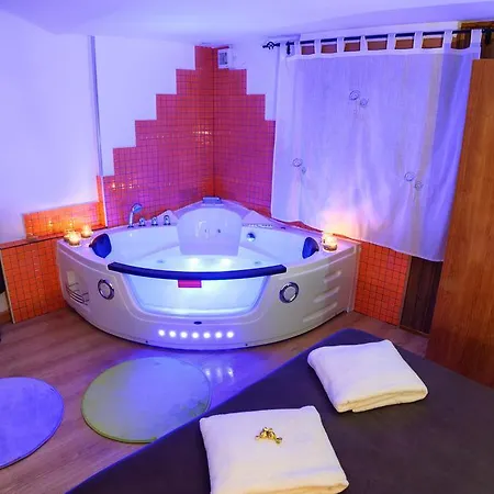 Aguas Frias I * La Omañuela