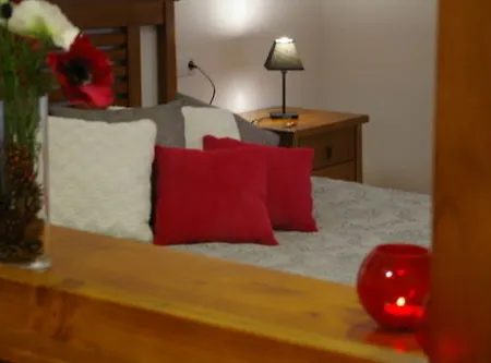 Hétvégi ház Aguas Frias I