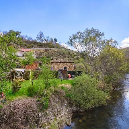 Aguas Frias I * La Omañuela