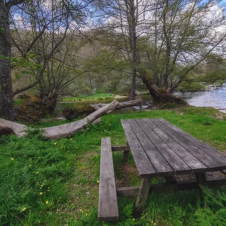 Landsted Aguas Frias I