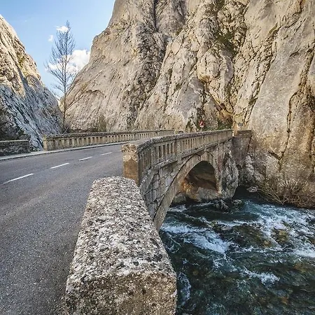 Aguas Frias I La Omañuela