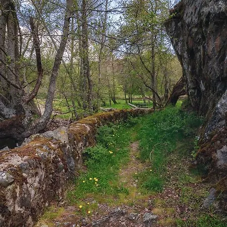 Aguas Frias I Landsted *