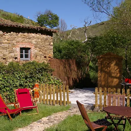 Landsted Aguas Frias I