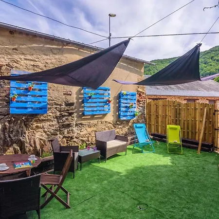 Landsted Aguas Frias I