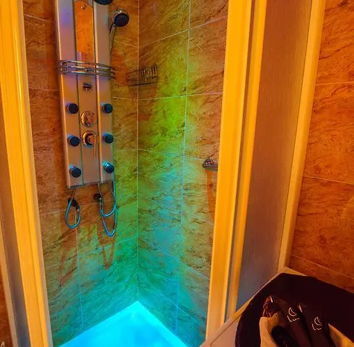 컨트리하우스 Aguas Frias I *