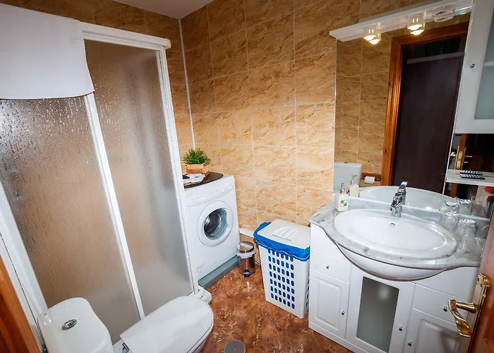 Aguas Frias I * La Omañuela