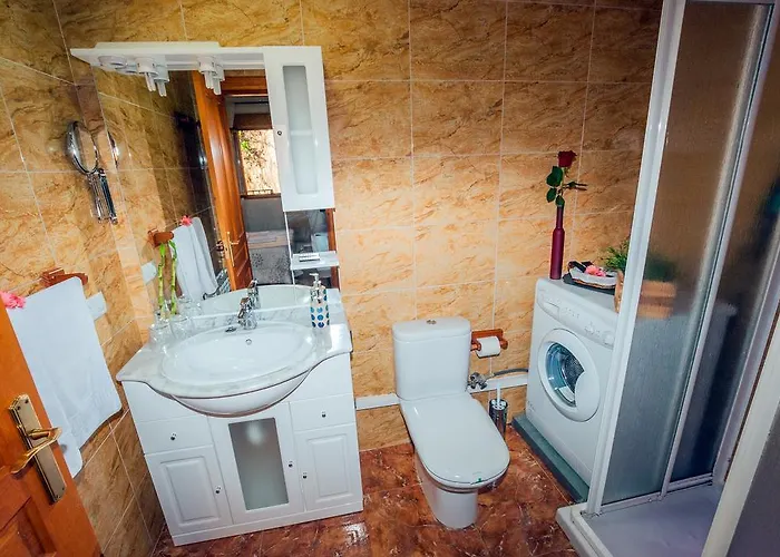 Aguas Frias I La Omañuela