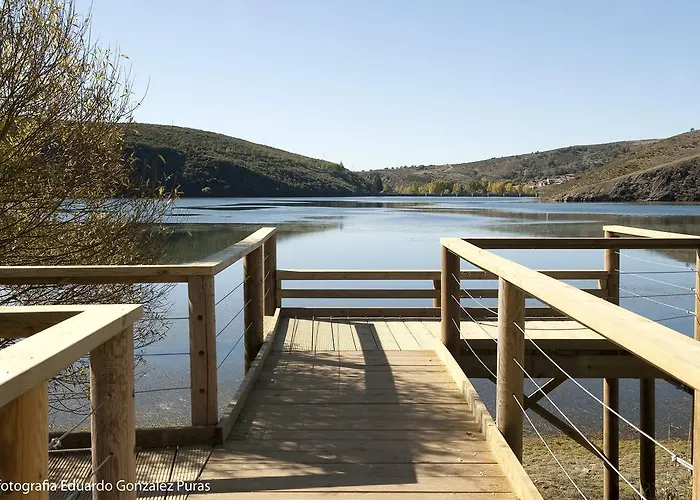 Aguas Frias I * La Omañuela