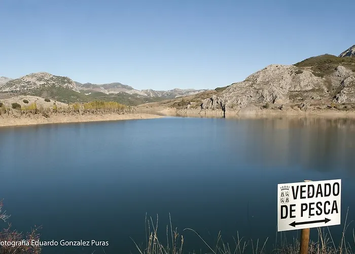 Aguas Frias I La Omañuela