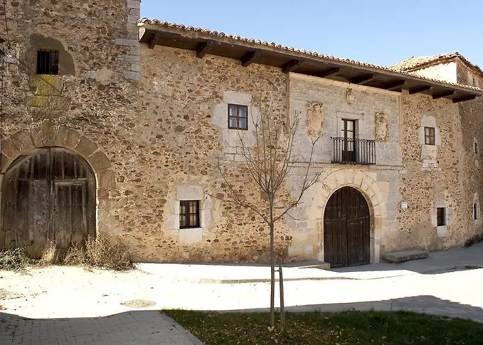 Aguas Frias I 컨트리하우스