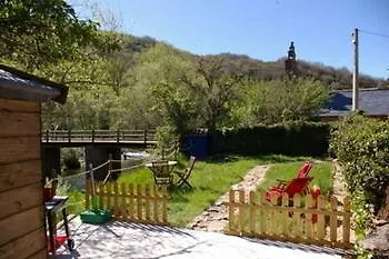 Aguas Frias I La Omañuela