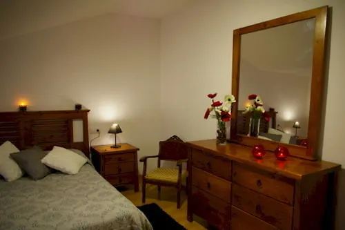 Aguas Frias I 컨트리하우스 *