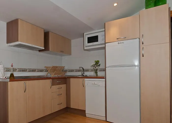 Aguas Frias I * La Omañuela