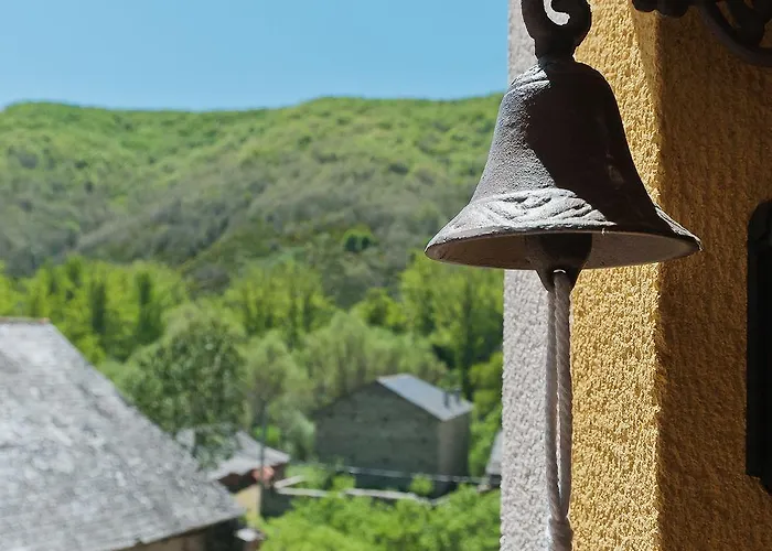 Aguas Frias I 컨트리하우스