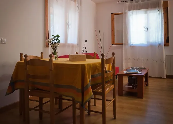 Aguas Frias I 컨트리하우스 *