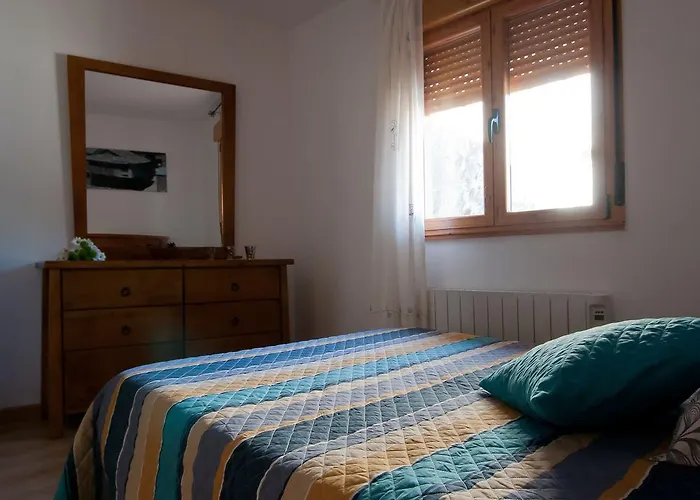 Aguas Frias I 컨트리하우스