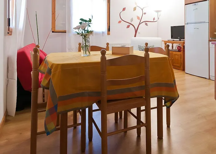 Aguas Frias I * La Omañuela