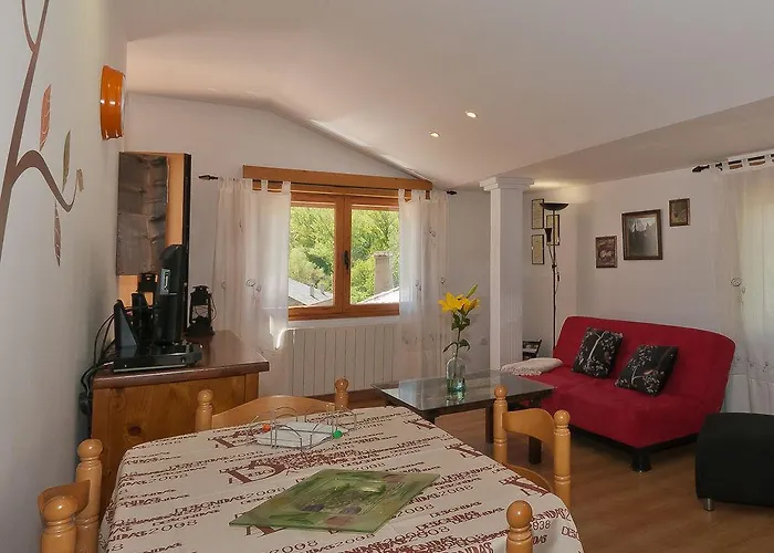 Aguas Frias I 컨트리하우스 *