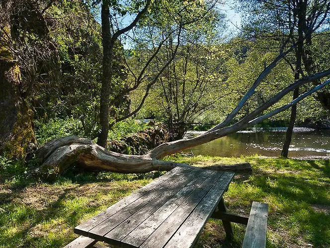 Aguas Frias I 컨트리하우스