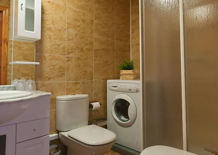 Aguas Frias I * La Omañuela