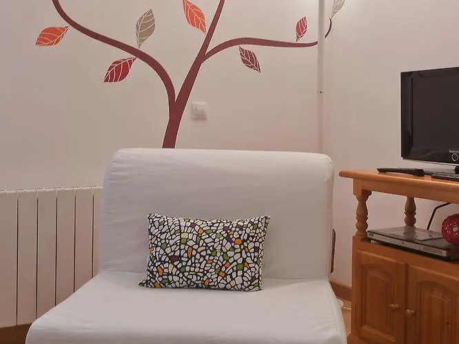 Aguas Frias I 컨트리하우스 *